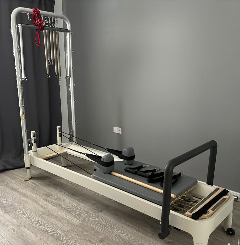 Reformer pilates for Sale | Gumtree Reformer pilates for Sale | Gumtree