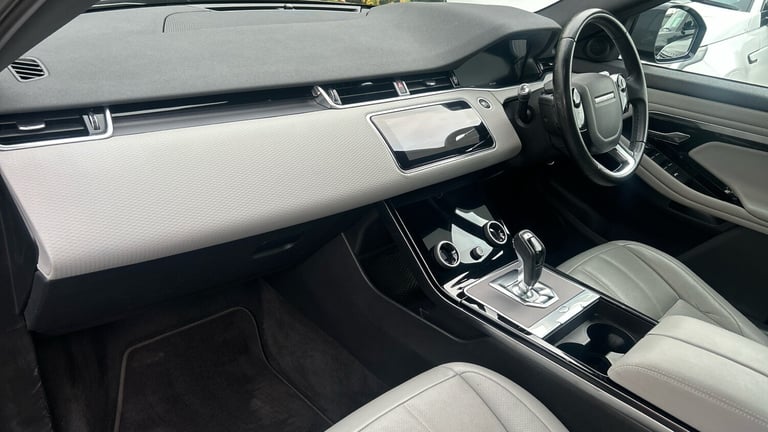 2020 Land Rover Range Rover Evoque 2.0 P200 S 5dr Auto - Sliding Panoramic