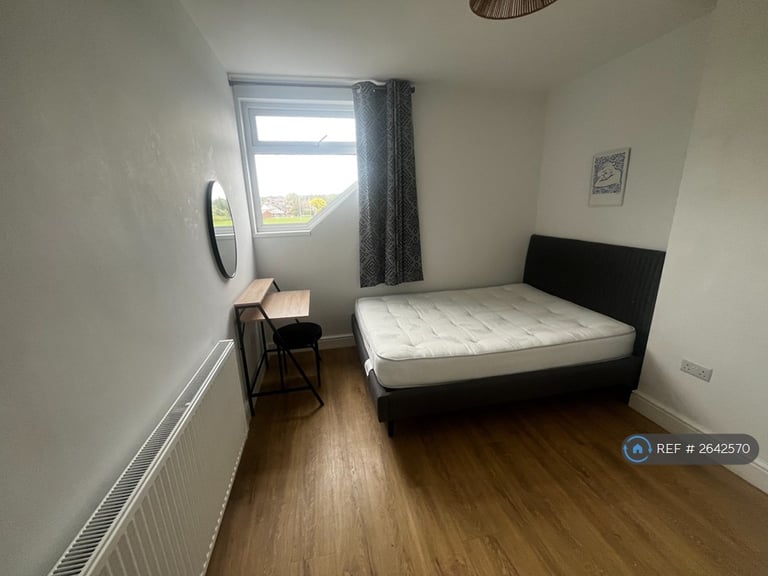 1 bedroom flat in Newport Road, Cardiff, CF24 (1 bed) (#2642570)
