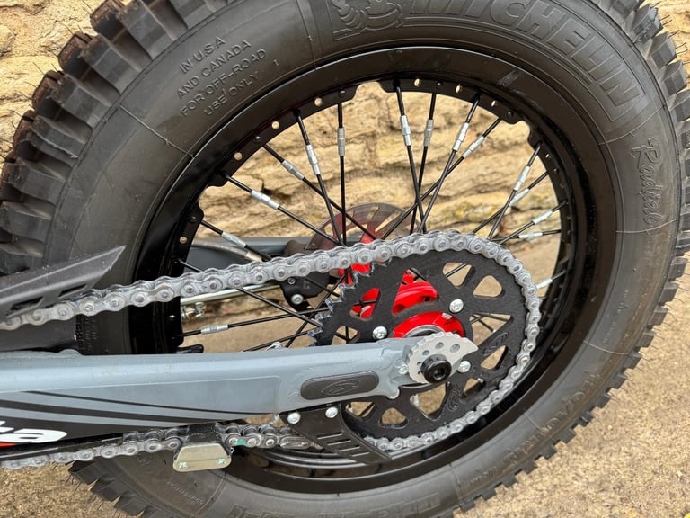 Beta EVO 300cc 4T Trials Bike, New 2025 Model, In Stock, Call For Deal