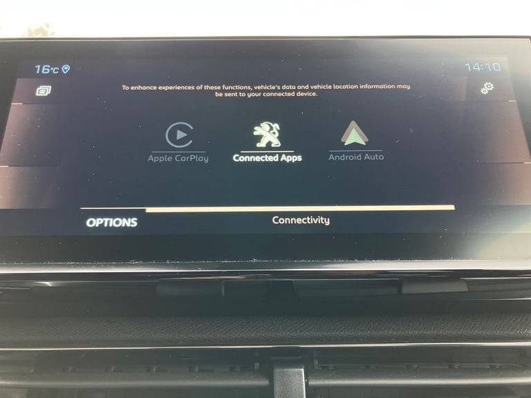 2022 Peugeot 3008 1.5 BlueHDi GT Premium 5dr EAT8 Estate DIESEL Automatic