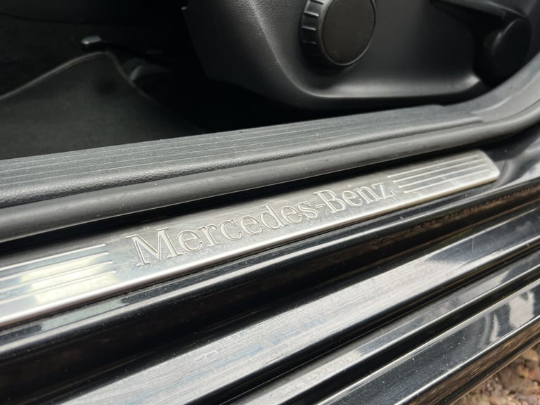 MERCEDES-BENZ CLA 2.1 CLA200 CDI Sport 2015