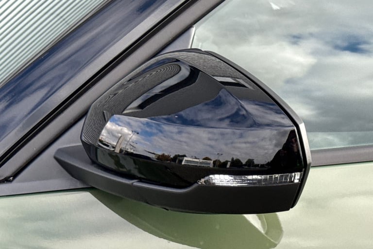 2025 Audi A1 1.5 TFSI 35 Black Edition Sportback S Tronic Euro 6 (s/s) 5dr Hatchback Automatic