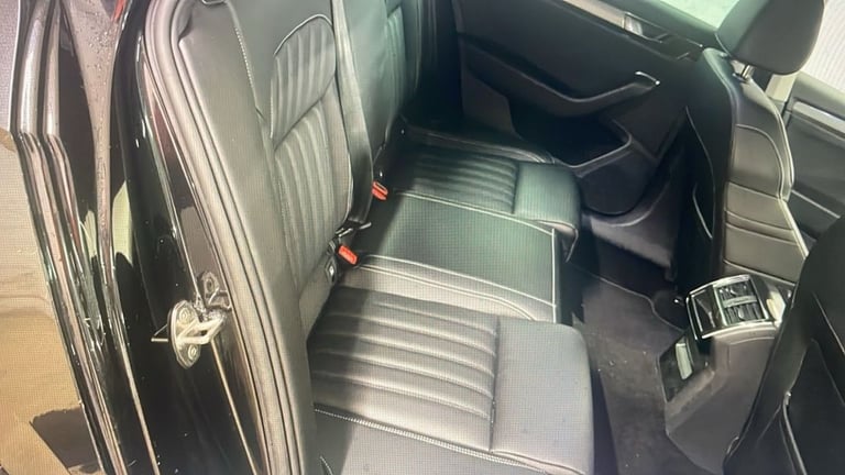 2022 72 SKODA SUPERB 2.0 TDI SE L DSG AUTO ESTATE 150BHP EURO 6 ULEZ. BIG SPEC. 
