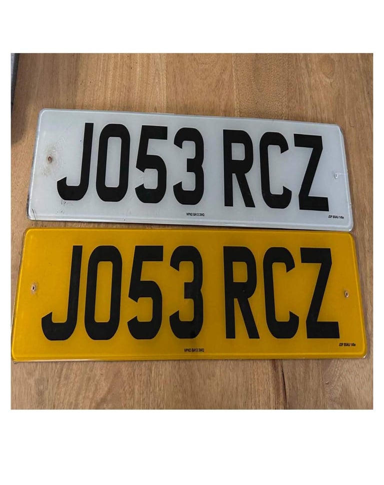image for Private Registration - Calling all RCZ owners 