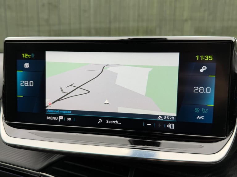 2021 Peugeot E-2008 50kWh GT Auto 5dr HATCHBACK Electric Automatic