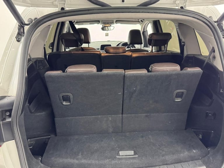 2018 BMW 2 Series Gran Tourer 1.5 218i Luxury MPV 5dr Petrol Manual Euro 6 (s/s) (140 ps) MPV Pet...