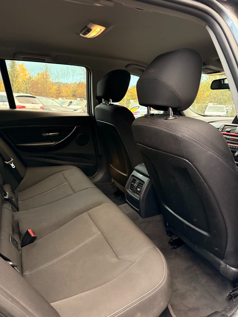 2014 BMW 3 Series 320d xDrive Sport 5dr Step Auto ESTATE Diesel Automatic