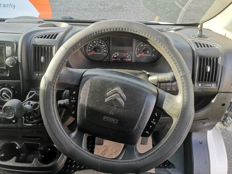 VAUXHALL MOVANO TRANSIT L2H2  HIGH ROOF CAMPERVAN LOW MILEAGE ULEZ E6  VAN 114k 