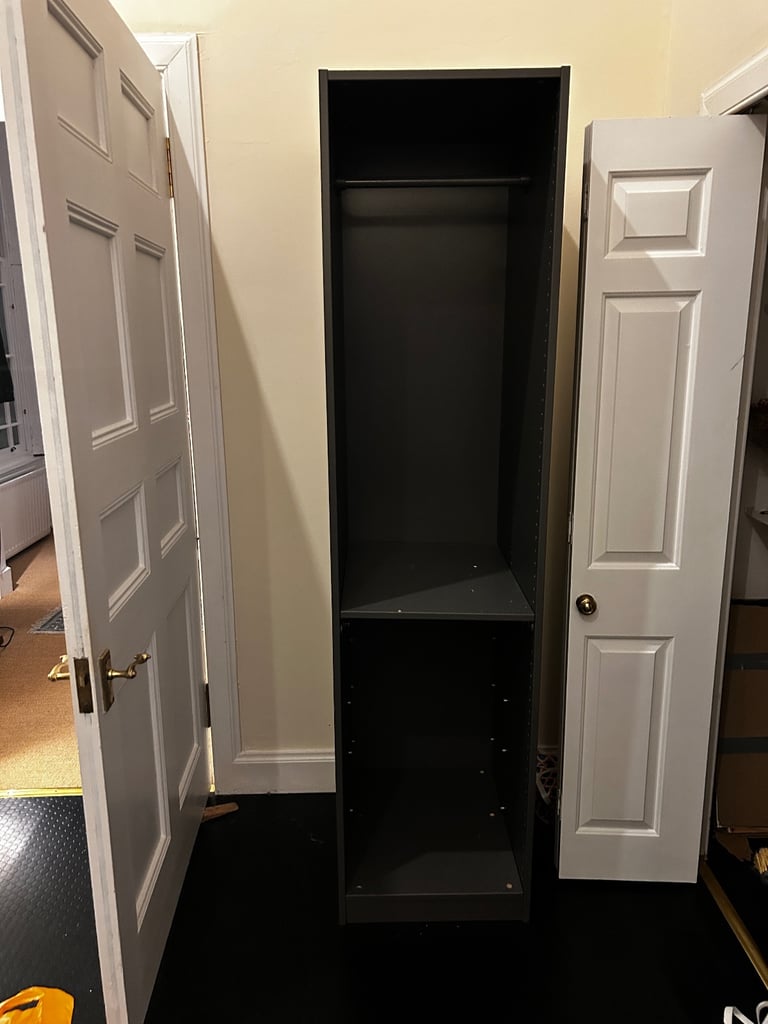 image for Ikea cupboard 