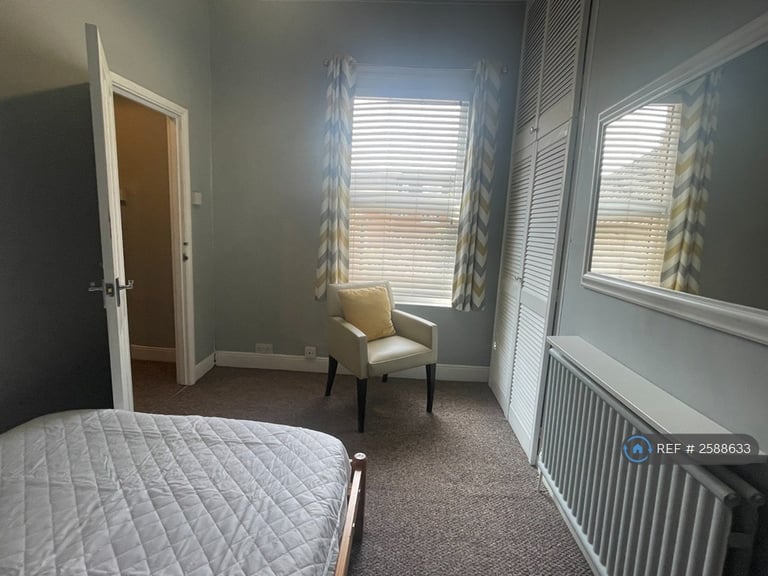 2 bedroom house in Lower Ford Street, Coventry, CV1 (2 bed) (#2588633)