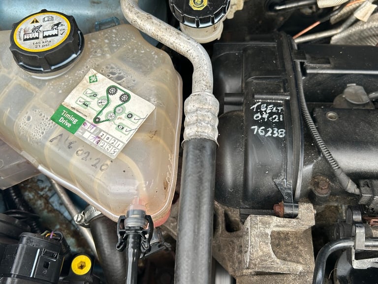 2012 Ford Fiesta 1.25 Zetec Hatchback 3dr Petrol Manual (129 g/km  81 bhp)