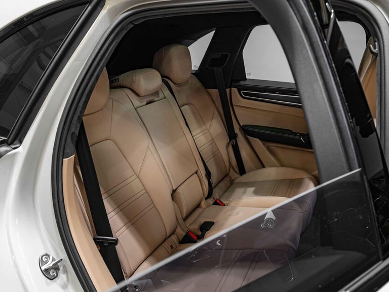 2022 Porsche Cayenne 4.0T V8 GTS TiptronicS 4WD Euro 6 (s/s) 5dr ESTATE Petrol Automatic