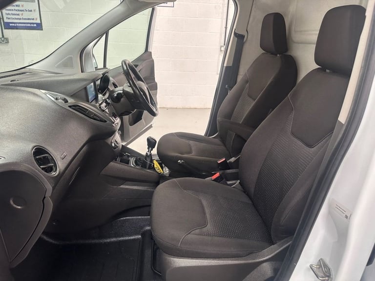 2022 22 FORD TRANSIT COURIER 1.5 TDCI LIMITED EURO 6 (100 PS) * 59,999 LIMITED *