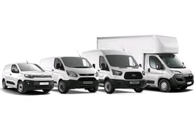 Urgent Cheap Man And Van Hire
Company In Yorkshire House Movers
Movi