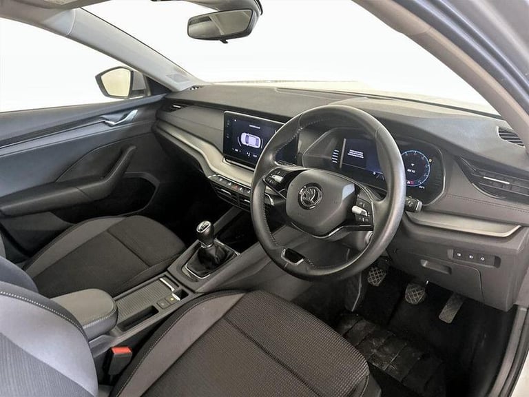 2021 Skoda Octavia 1.0 TSI SE Technology Euro 6 (s/s) 5dr Manual Hatchback Petrol Manual