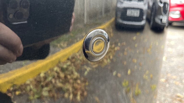 2022 Mazda CX-5 2.5 GT Sport 5dr Auto AWD Petrol