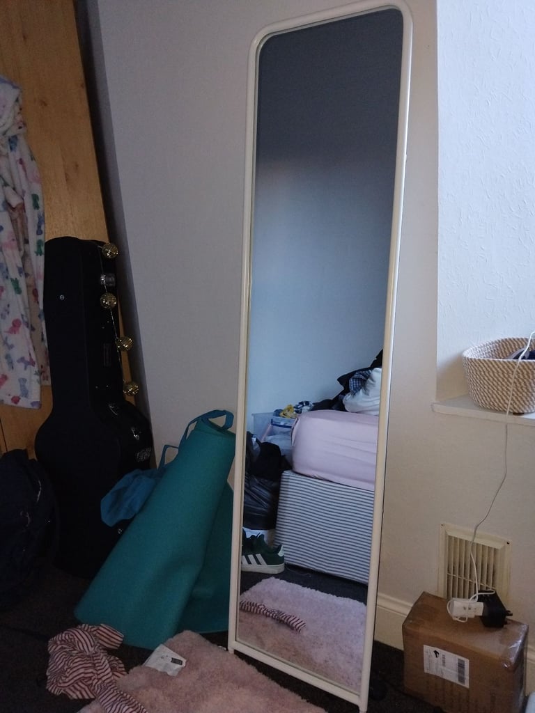 *Brand new* full-length mirror