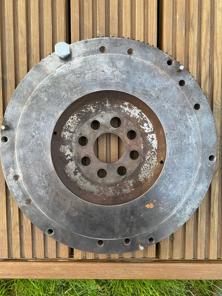 Bmw e30 m20 flywheel 