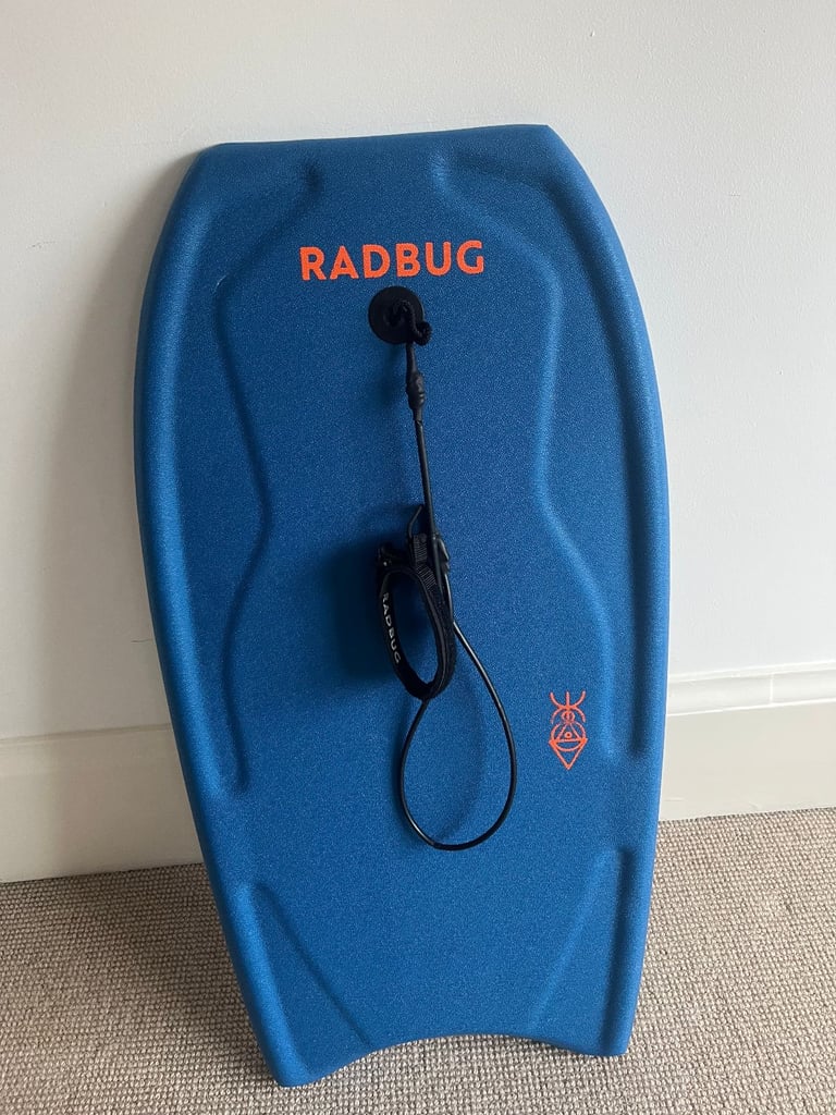 image for Child’s boogie board/body board