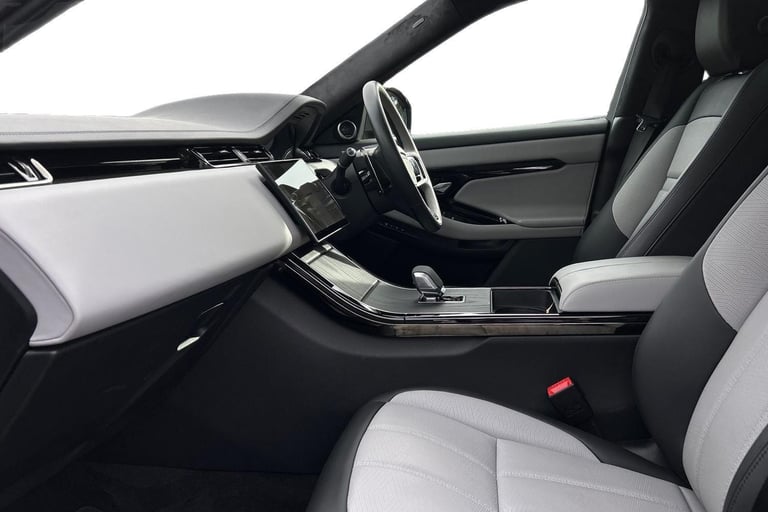 2025 Land Rover Range Rover Evoque 2.0 D200 MHEV Autobiography SUV 5dr Diesel Auto 4WD Euro 6 (s/...