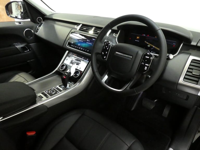 2022 Land Rover Range Rover Sport 3.0 D250 MHEV HSE Auto 4WD Euro 6 (s/s) 5dr ESTATE Diesel Autom...