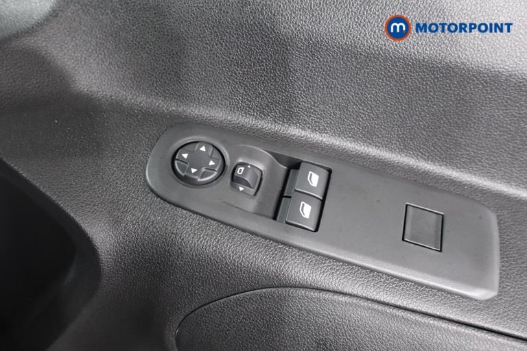 2025 Citroen Berlingo 1.5 BlueHDi 100ps Crew Van Enterprise PANEL VAN DIESEL Manual