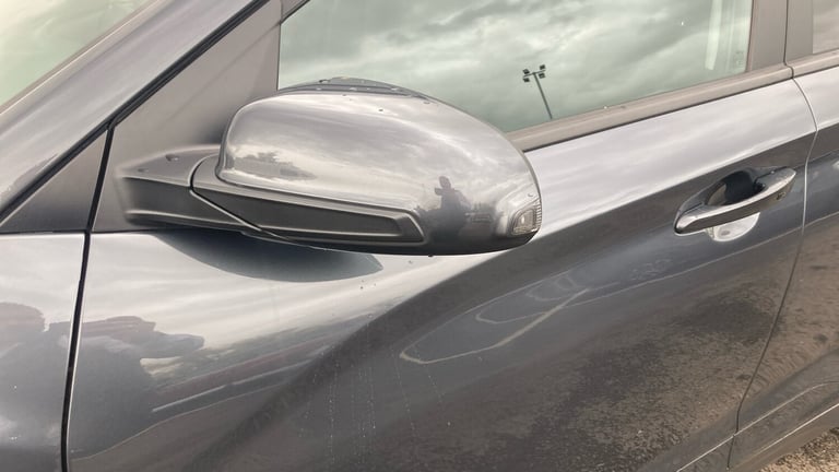 2021 Hyundai KONA 150kW Premium 64kWh 5dr Auto Electric Hatchback Hatchback Electric Automatic