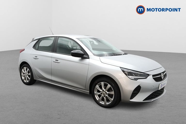 image for 2023 Vauxhall Corsa 1.2 Design 5dr Hatchback Petrol Manual