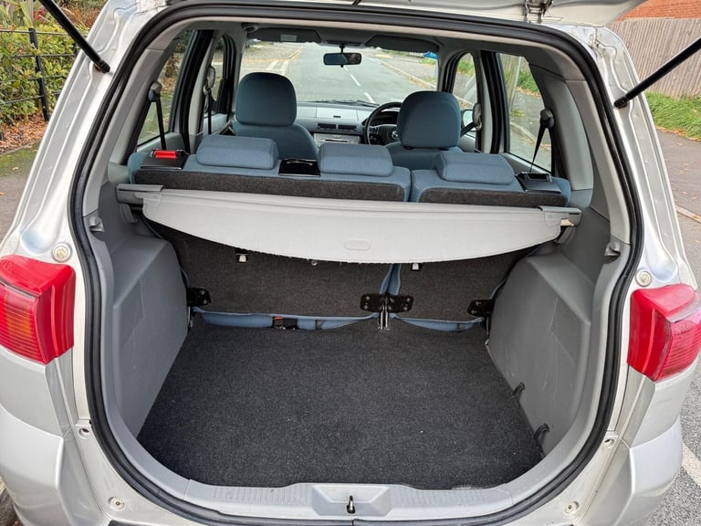 2005 Mazda Mazda2 1.4 Capella 5dr Auto HATCHBACK Petrol Automatic