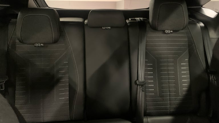 2024 Peugeot 3008 1.2 MHEV Allure e-DSC Euro 6 (s/s) 5dr SUV Hybrid Automatic