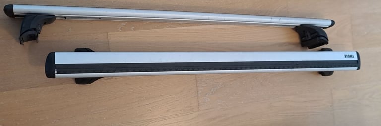 image for Thule wingbar roofbars