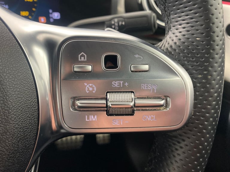 2022 Mercedes-Benz A-Class 1.3 A180 AMG Line Edition (Executive) Hatchback 5dr Petrol 7G-DCT Euro...