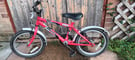 Child&#039;s Bike (4-6 yrs approx)