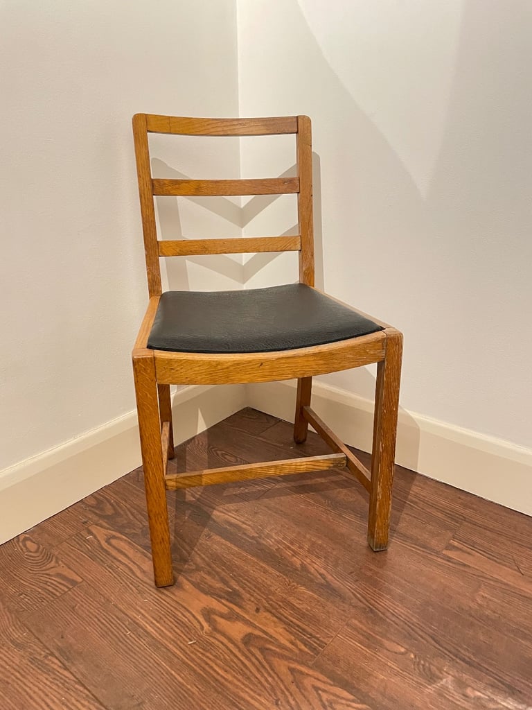 image for 4 Chairs ‘40