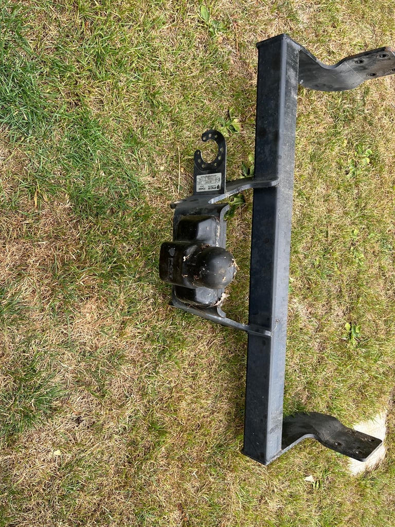 Ford towbar