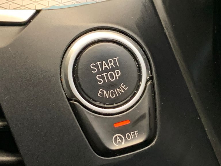 2019 BMW X3 xDrive20d M Sport 5dr Step Auto ESTATE DIESEL Automatic