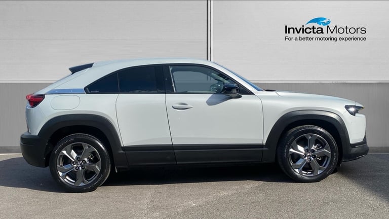 2021 Mazda MX-30 107kW First Edition 35.5kWh 5dr Auto Electric