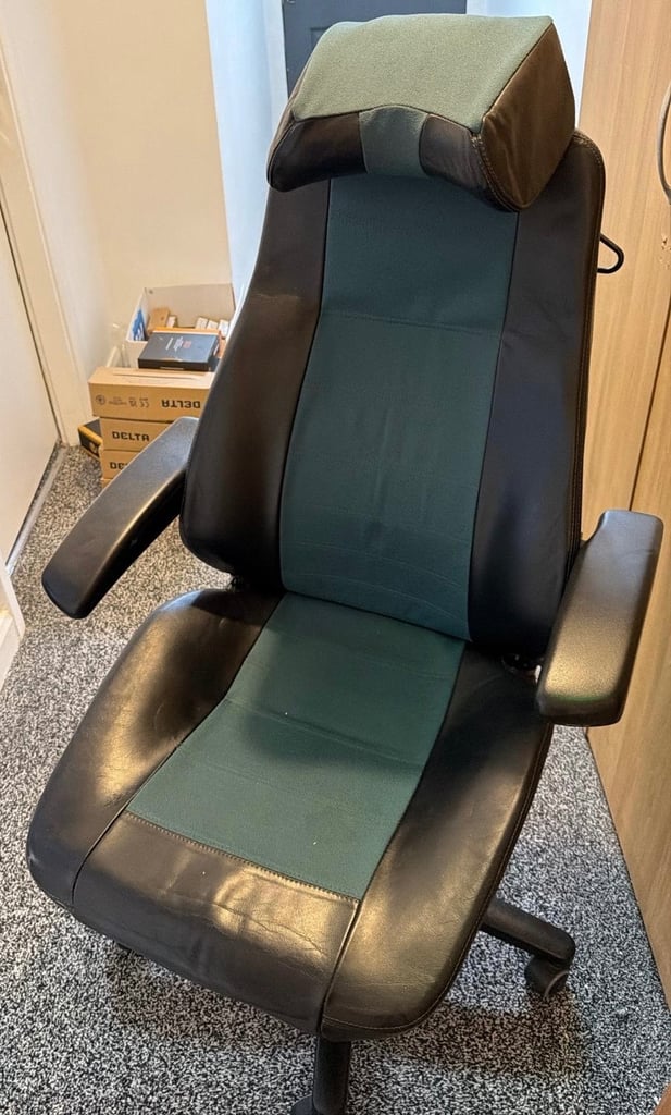 image for Computer chair 