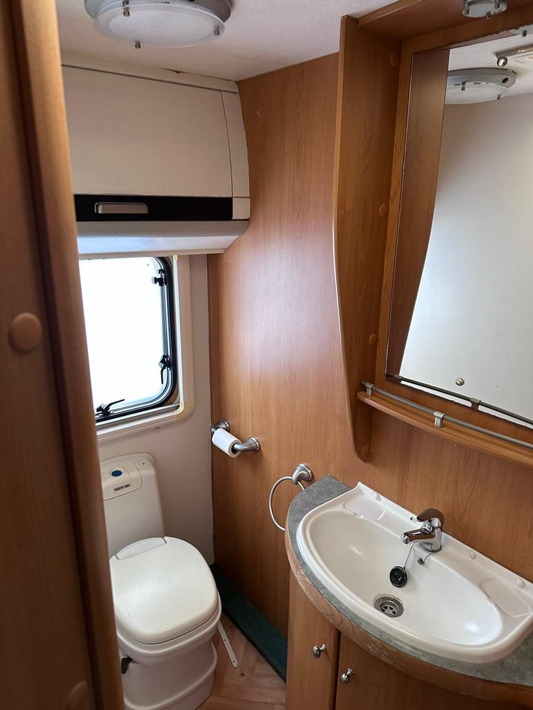 2006 Fiat Ducato Diesel