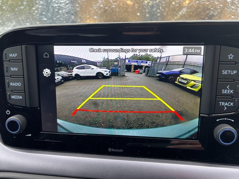 2025 Hyundai i10 1.2 Premium Auto Euro 6 (s/s) 5dr HATCHBACK Petrol Automatic