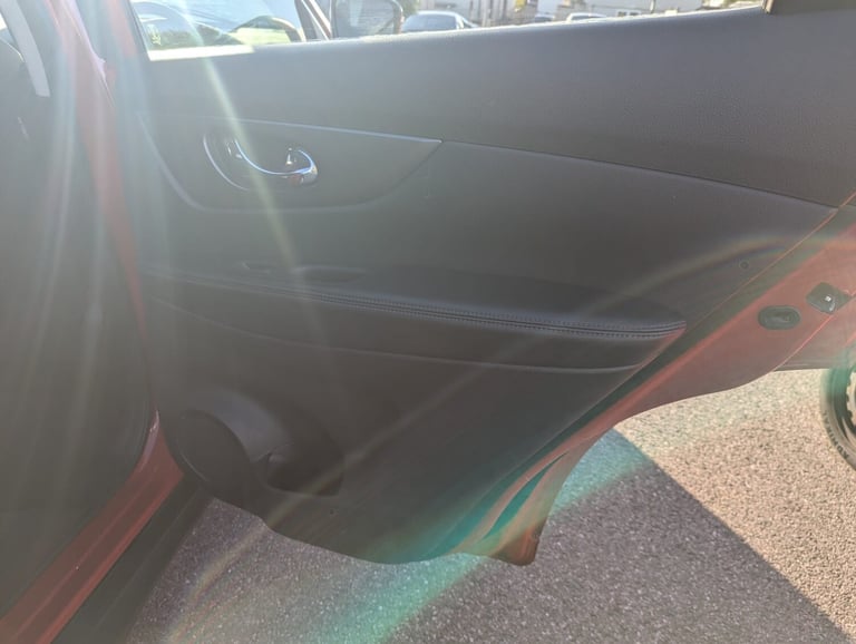 2016 Nissan X-Trail 1.6 dCi Visia 5dr ESTATE Diesel Manual