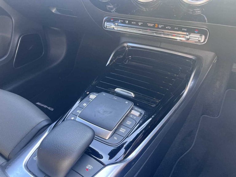 2020 Mercedes-Benz A-Class A45 S 4Matic+ Plus 5dr Auto Hatchback Petrol Automatic
