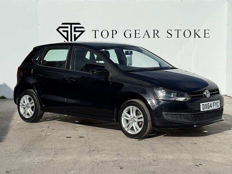 image for 2025 Volkswagen Polo TSI Comfort Line Hatchback Petrol Automatic