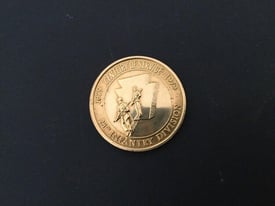 image for National Guard Medal