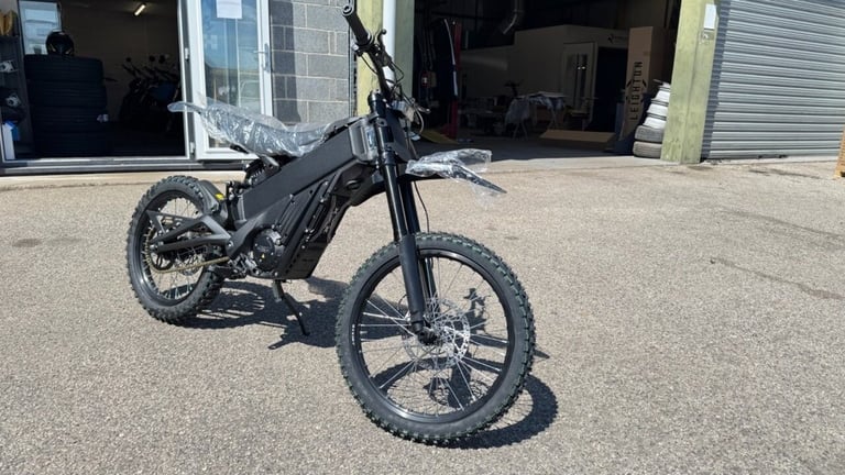 image for 2025 TALARIA X3 TALARIA X3 MX PRO Trial Bike DIESEL Automatic