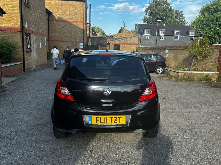 Vauxhall, CORSA, Hatchback, 2011, Manual, 1398 (cc),5 doors - Image 6