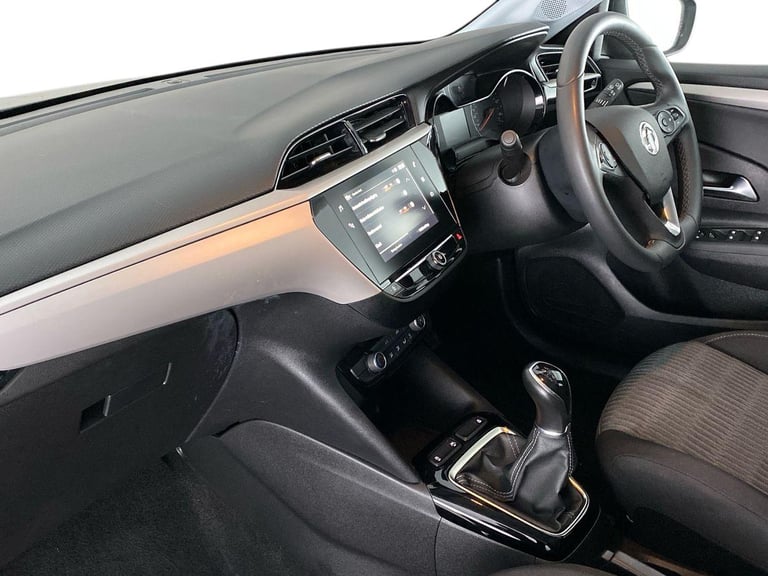 2022 Vauxhall Corsa 1.2 Design 5dr Hatchback PETROL Manual