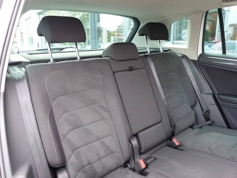 2019 Volkswagen Tiguan 2.0 TSI SEL SUV 5dr Petrol DSG 4Motion Euro 6 (s/s) (190 ps) ESTATE Petrol...