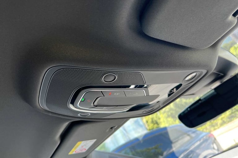 2025 Audi Q8 55 TFSI Quattro S Line 5dr Tiptronic SUV Petrol Automatic